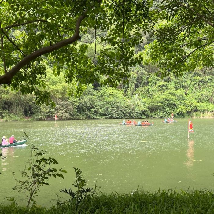 Ninh Binh 2D1N with Thung Nham Bird Valley Tour11