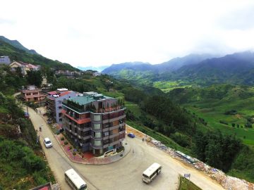 Sapa Vista Hotel