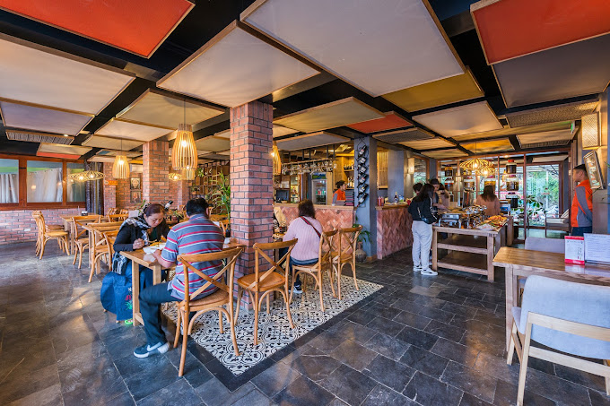 Sapa Panorama Hotel6