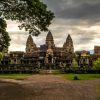 Angkor Highlights 5D4N Package3