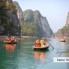 Signature Cruises 3D2N- Bai Tu Long Bay2