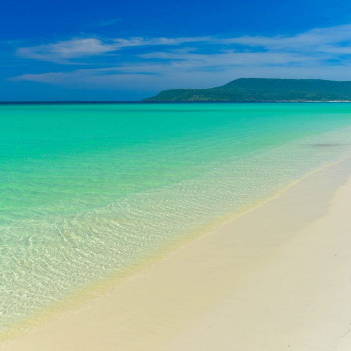 Siem Reap 7D6N Package2