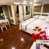 Signature Cruises 3D2N- Bai Tu Long Bay8