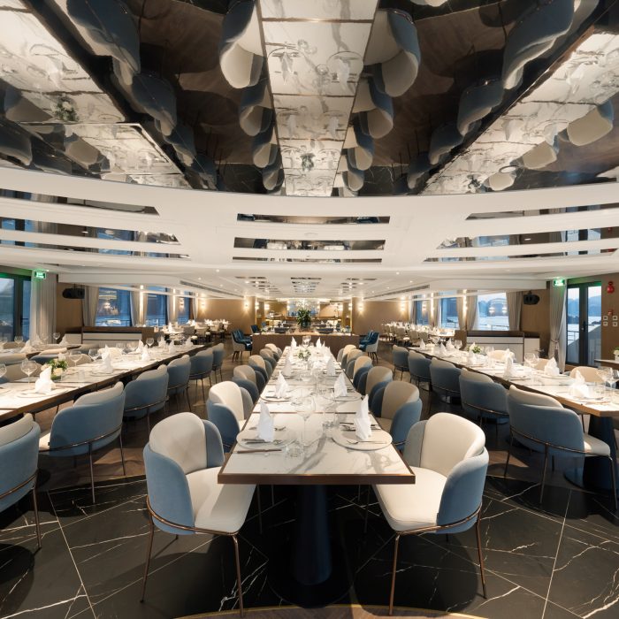 Grand Pioneers Cruises 2D1N – Halong Bay9