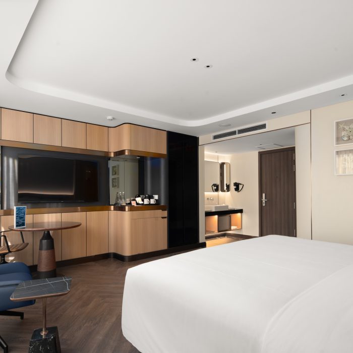 Grand Pioneers Cruises 2D1N – Halong Bay2