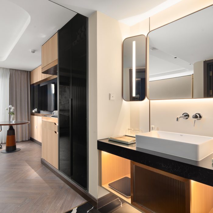 Grand Pioneers Cruises 2D1N – Halong Bay3