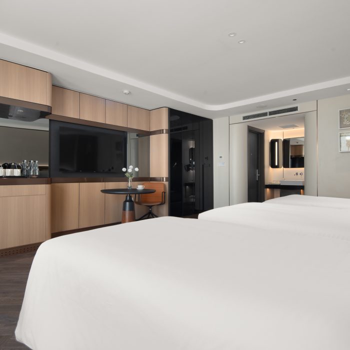 Grand Pioneers Cruises 2D1N – Halong Bay6