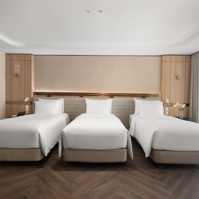 Grand Pioneers Cruises 2D1N – Halong Bay8