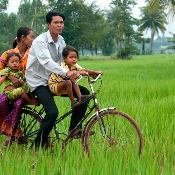 Angkor Highlights 5D4N Package2