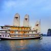 Signature Cruises 3D2N- Bai Tu Long Bay0