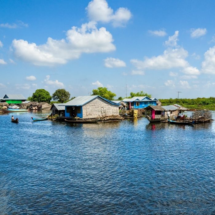 Angkor Highlights 5D4N Package6