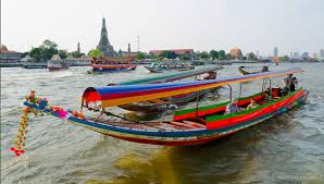 Bangkok & Ayutthaya 4D3N Package6
