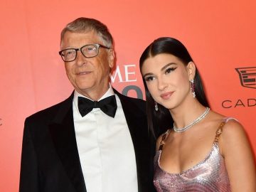 BILL GATES DISCLOSURES HIS DAUGHTER HUSBAND