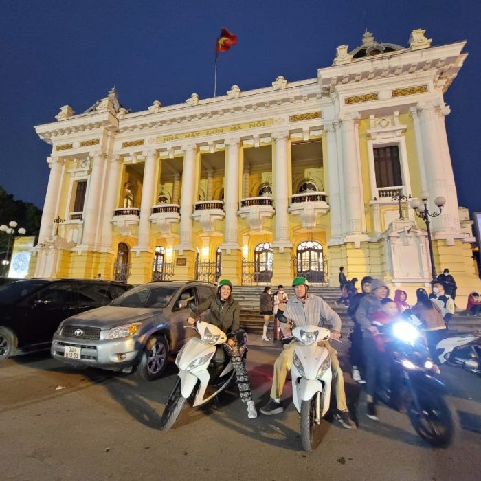 North Vietnam 6 Day 5 Night Package9