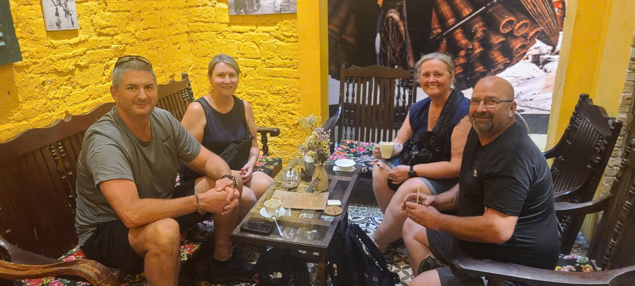 North Vietnam 6 Day 5 Night Package10