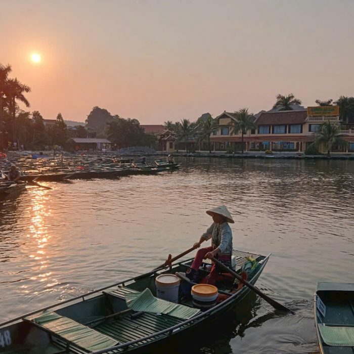 Ninh Binh 2D1N Package Tour3