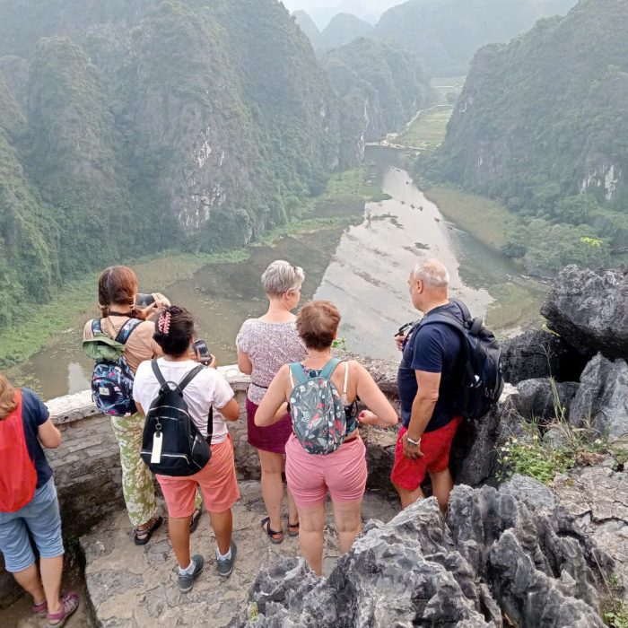 Ninh Binh 2D1N Package Tour2