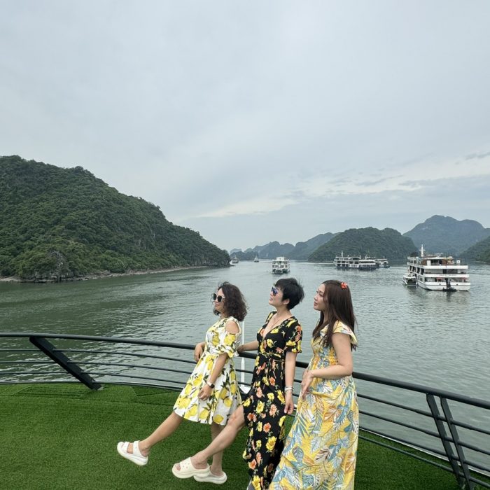 North Vietnam 6 Day 5 Night Package13