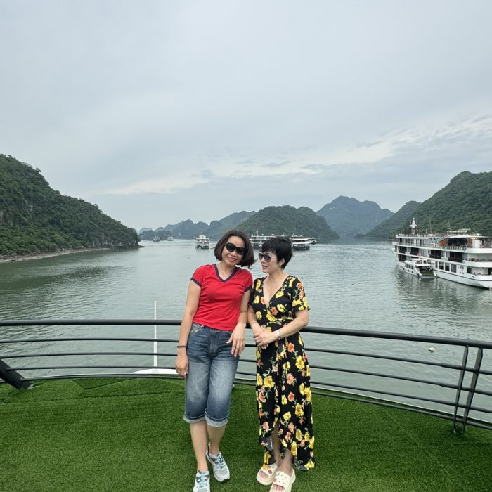 North Vietnam 6 Day 5 Night Package14