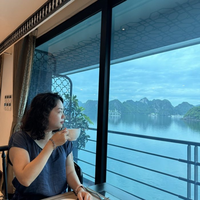 North Vietnam 6 Day 5 Night Package15