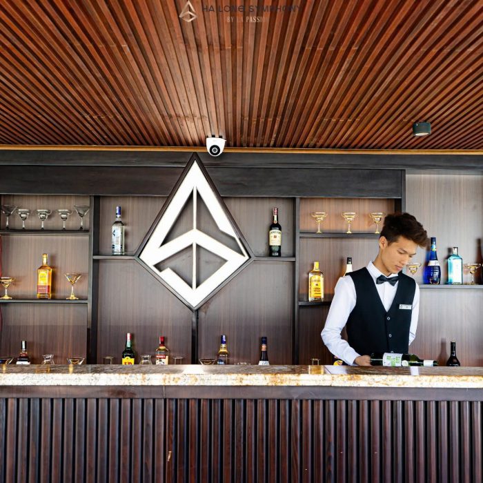 Halong Symphony Day Cruise2