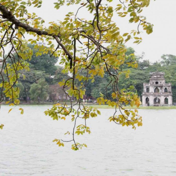Vietnam & Cambodia 15 Days Package7