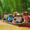 Vietnam & Cambodia 15 Days Package5
