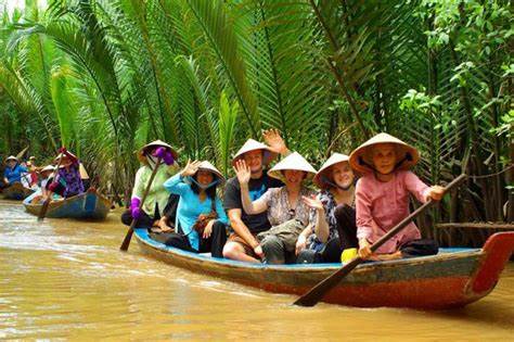 Vietnam & Cambodia 15 Days Package5