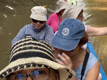 Day Tour to the Mekong Delta (My Tho)