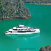 Halong Symphony Day Cruise0
