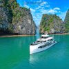 Halong Symphony Day Cruise9