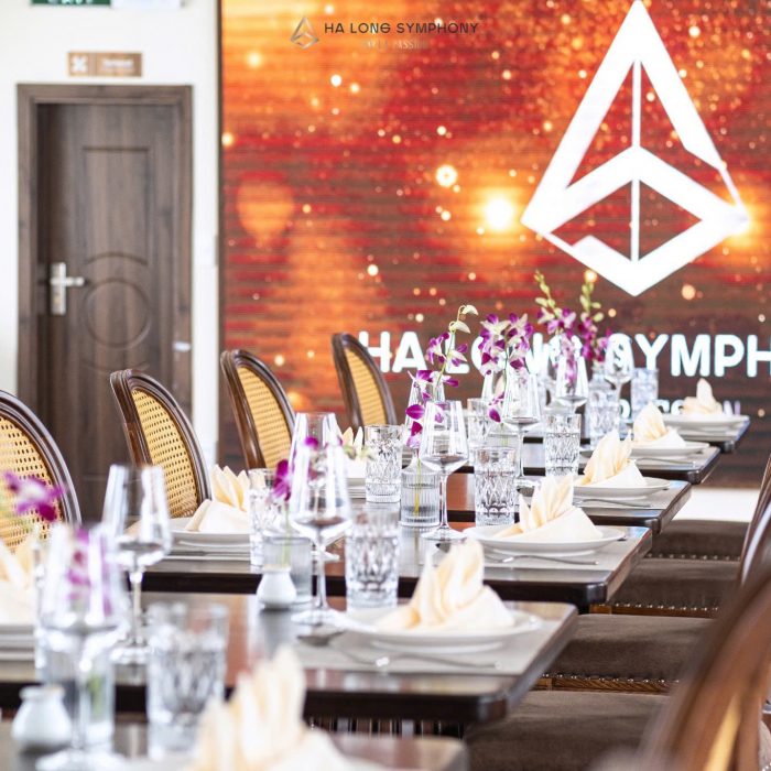 Halong Symphony Day Cruise12