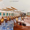 Halong Symphony Day Cruise14