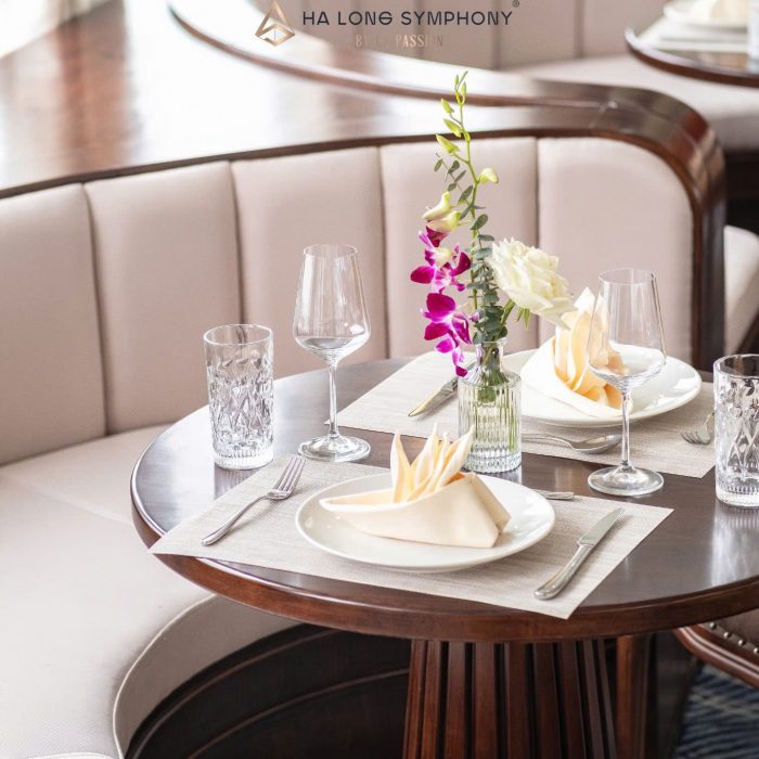 Halong Symphony Day Cruise16