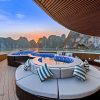 Halong Symphony Day Cruise17