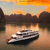 Halong Symphony Day Cruise19