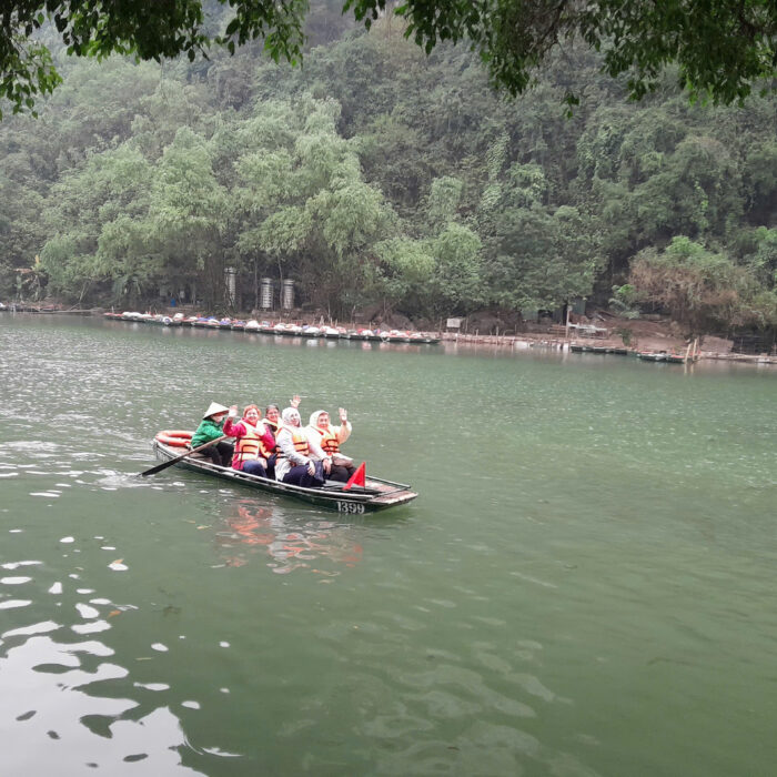 2-Day Ninh Binh – Halong Highlight2
