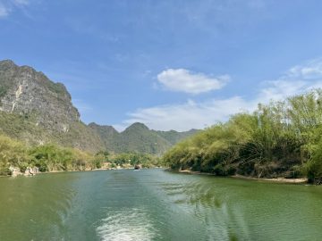 Unique Northern Vietnam Adventure – 6 Days / 5 Nights