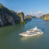 Leona Halong Bay Day Cruises0