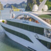 Leona Halong Bay Day Cruises4