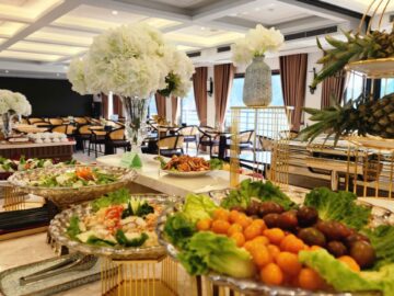 The Diana Halong Cruises 2D1N Lan Ha Bay