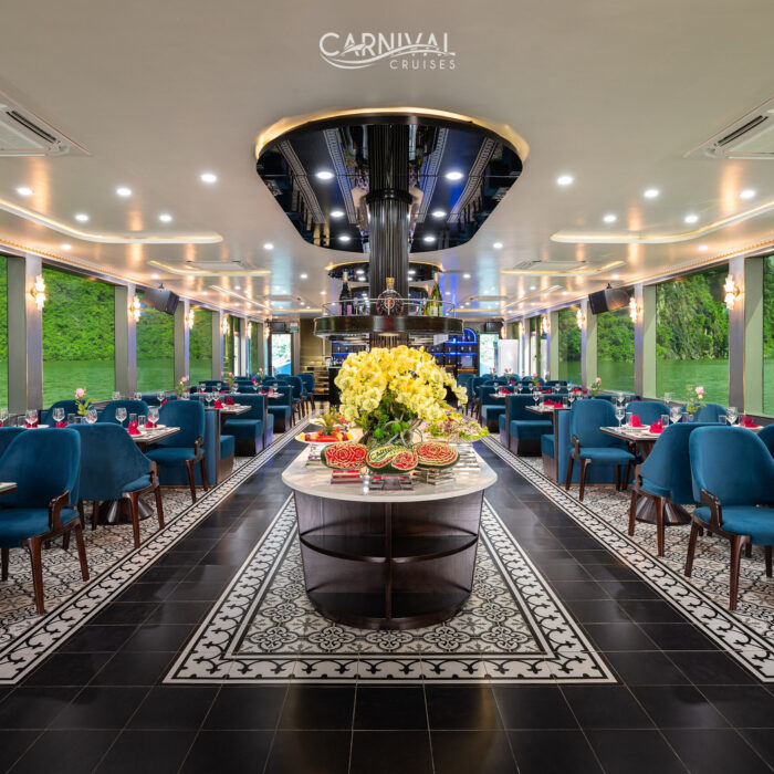 2-Day Ninh Binh – Halong Highlight15