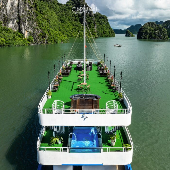 2-Day Ninh Binh – Halong Highlight21