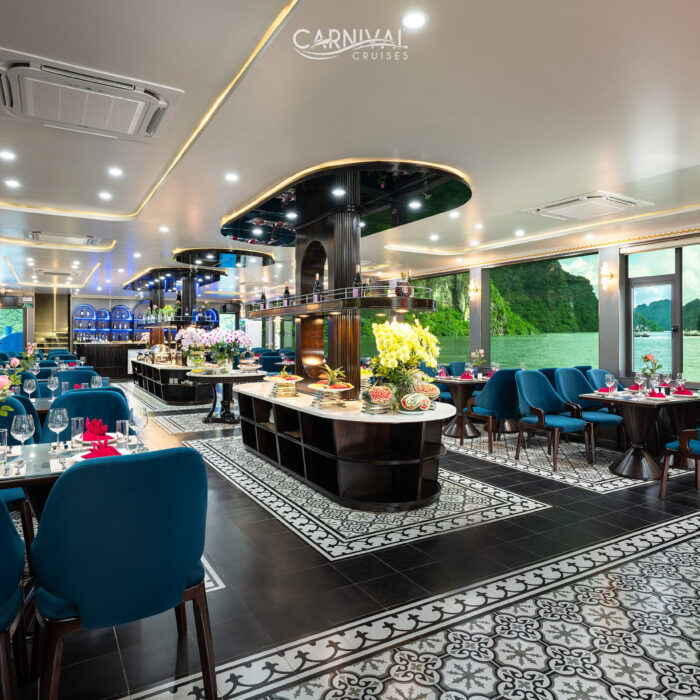 2-Day Ninh Binh – Halong Highlight16