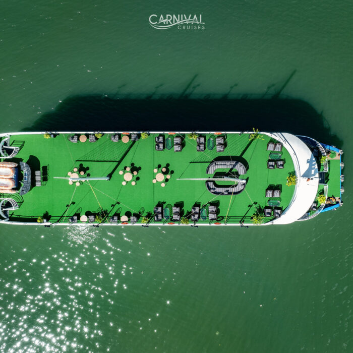 2-Day Ninh Binh – Halong Highlight20