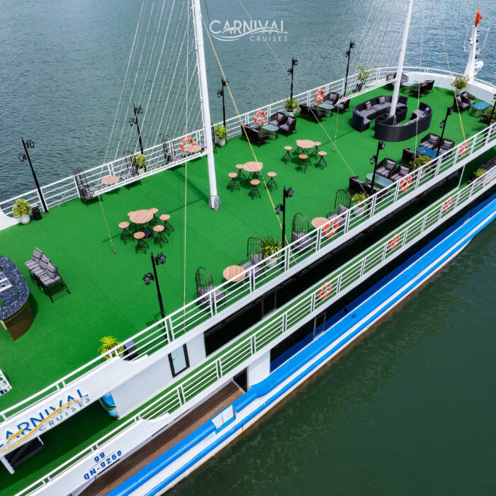 2-Day Ninh Binh – Halong Highlight19