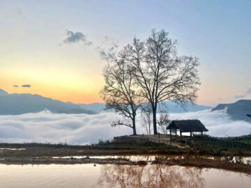 Top Destinations in Northern Vietnam