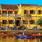 Central and North Vietnam 12 Day 11 Night