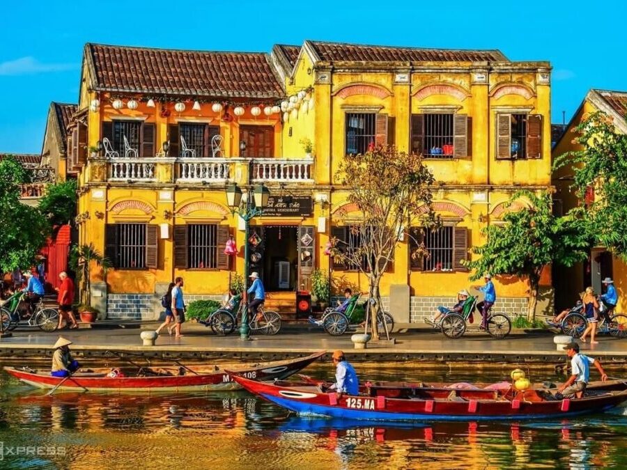 12-Day Central and Northern Vietnam Package
