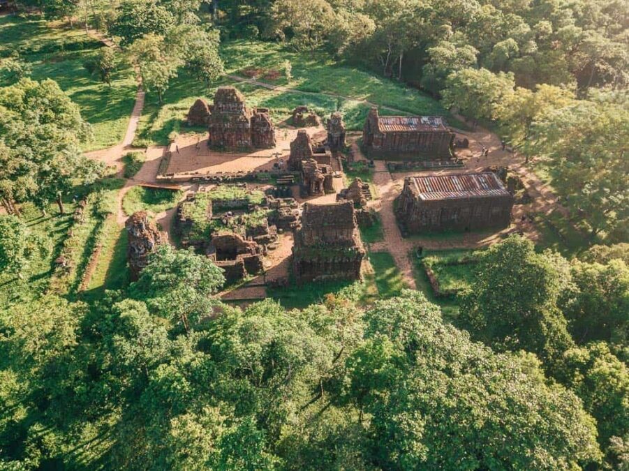 12-Day Central and Northern Vietnam Package